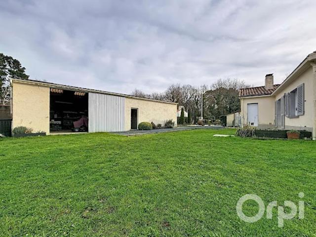 Vente Maison 4 pièces 110 m2 Chateauneuf