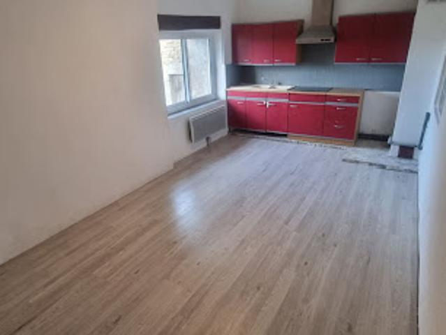 Vente Maison 4 pièces 110 m2 Châtellenot