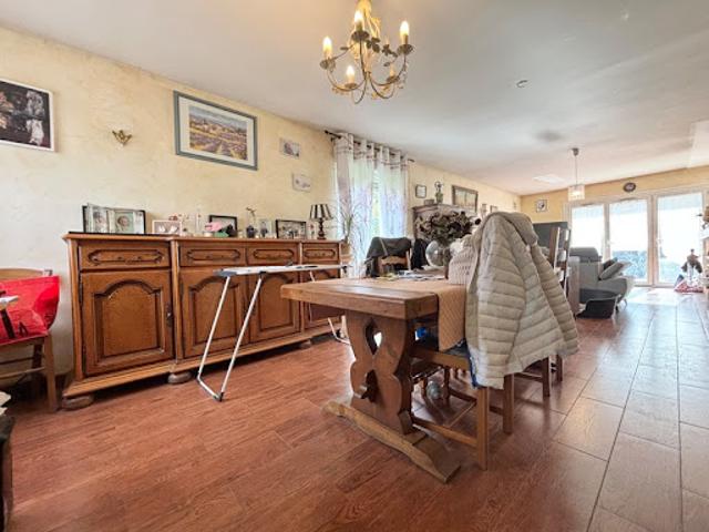 Vente Maison 4 pièces 110 m2 Chevilly