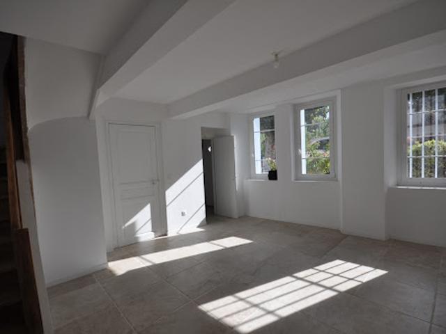 Vente Maison 4 pièces 110 m2 Cintegabelle