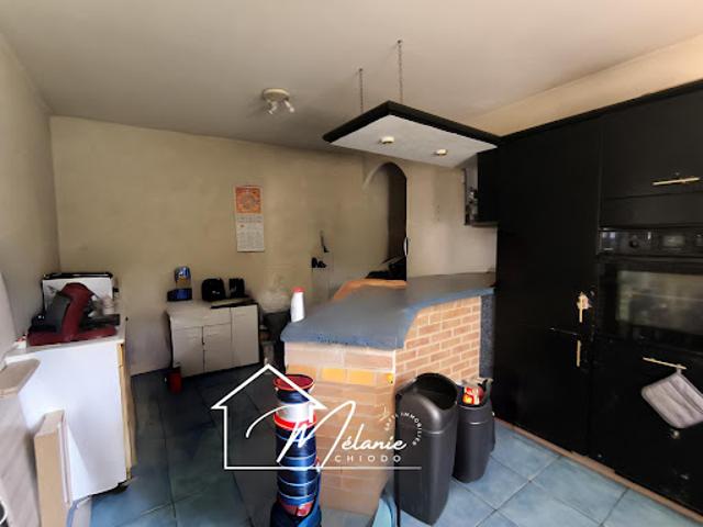 Vente Maison 4 pièces 110 m2 Clermont Ferrand