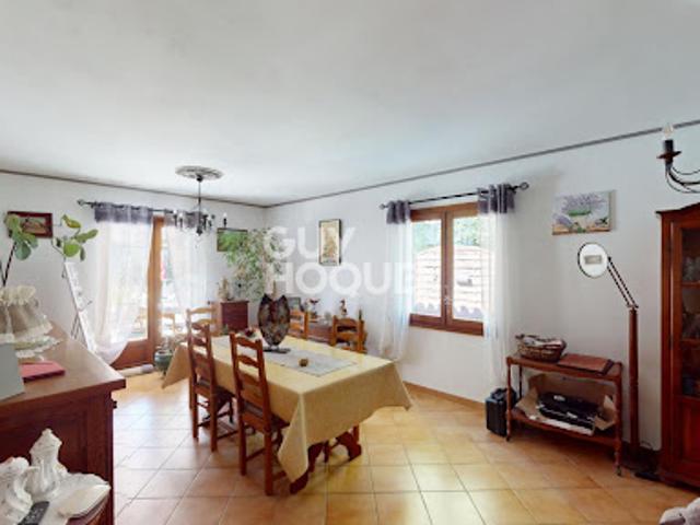 Vente Maison 4 pièces 110 m2 Connaux