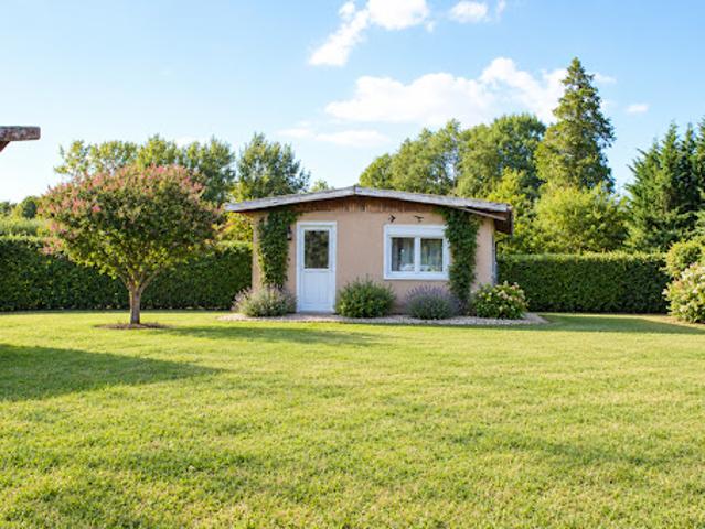 Vente Maison 4 pièces 110 m2 Condeissiat