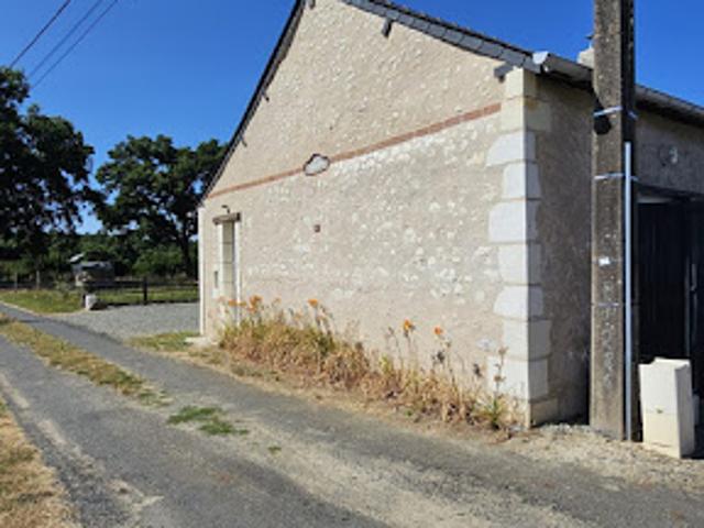 Vente Maison 4 pièces 110 m2 Coulongé