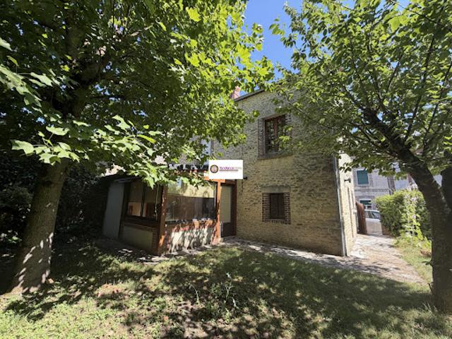Vente Maison 4 pièces 110 m2 Courtomer