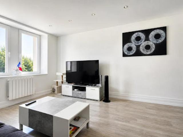 Vente Maison 4 pièces 110 m2 Courbesseaux