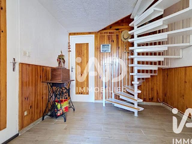 Vente Maison 5 pièces 110 m2 Courcouronnes