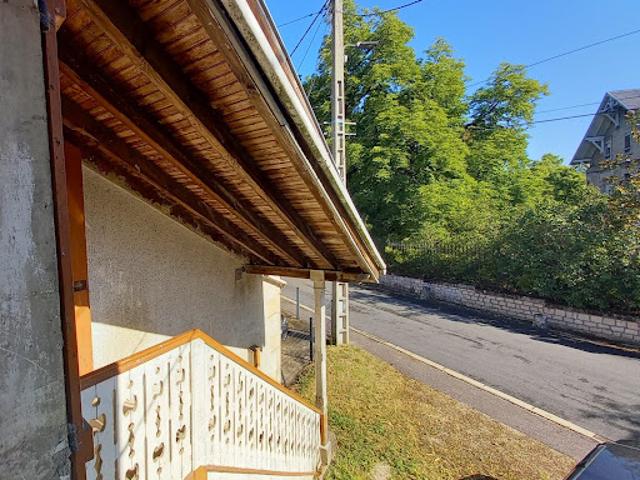 Vente Maison 4 pièces 110 m2 Cousances les Forges