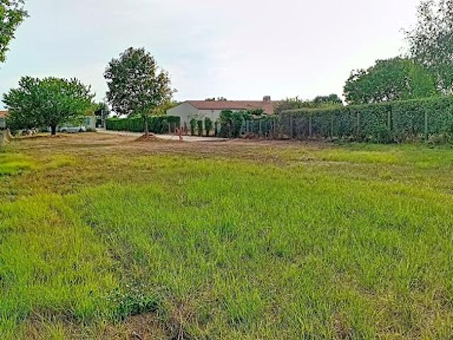 Vente Maison 4 pièces 110 m2 Cozes