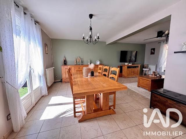 Vente Maison 4 pièces 110 m2 Chateau thierry
