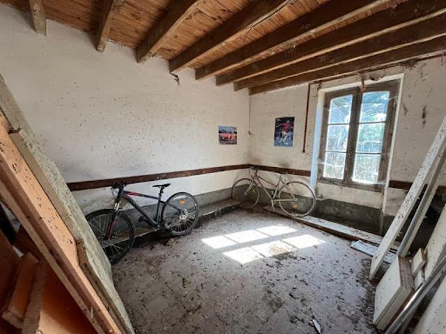 Vente Maison 4 pièces 110 m2 Cromac