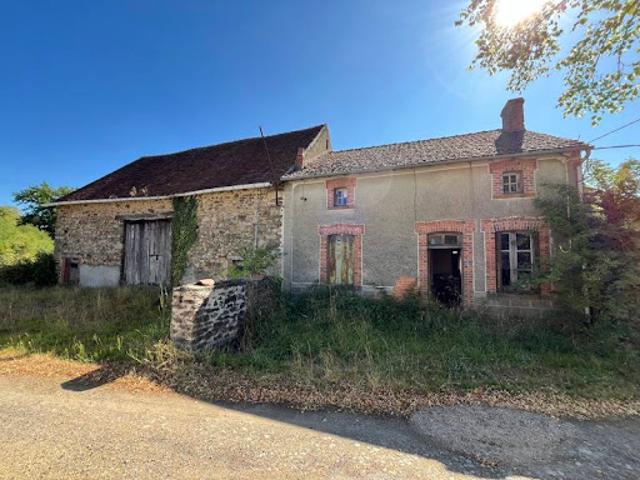 Vente Maison 4 pièces 110 m2 Cromac