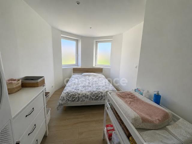 Vente Maison 4 pièces 110 m2 Danizy