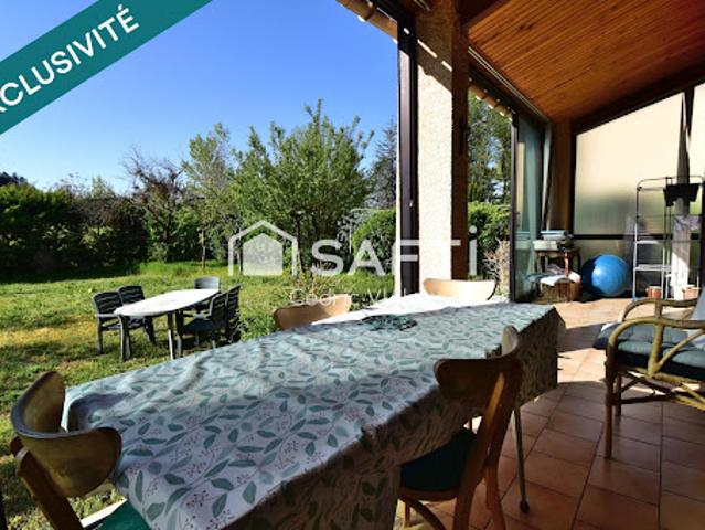 Vente Maison 4 pièces 110 m2 Digne les Bains