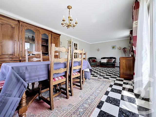 Vente Maison 4 pièces 110 m2 Dives sur Mer