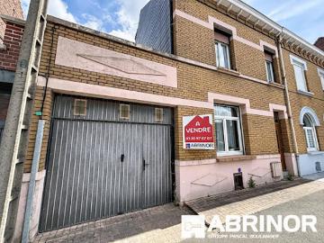Vente Maison 4 pièces 110 m2 Don