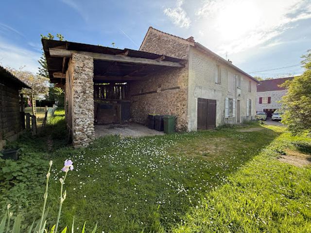 Vente Maison 4 pièces 110 m2 Doue
