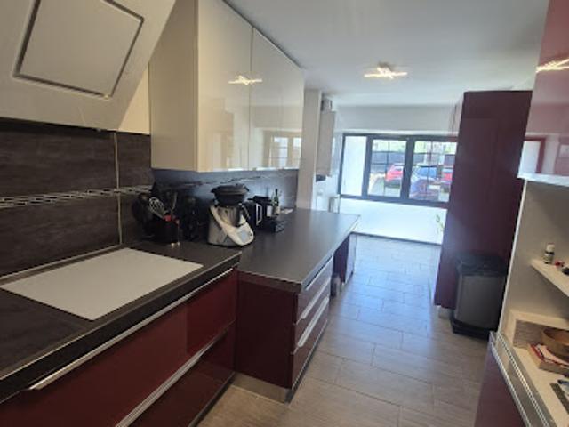 Vente Maison 4 pièces 110 m2 Douvaine
