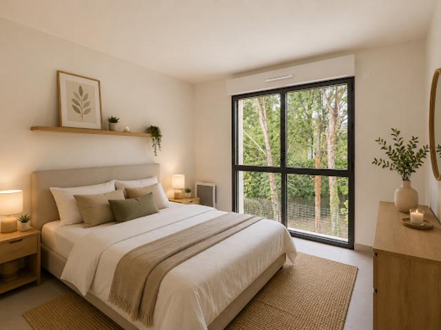 Vente Maison 4 pièces 110 m2 Eguilles