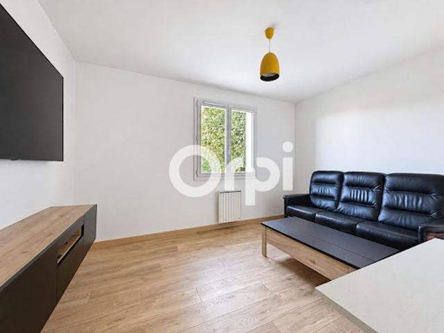 Vente Maison 4 pièces 110 m2 Elincourt Sainte Marguerite
