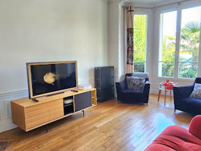 Vente Maison 4 pièces 110 m2 Enghien les Bains