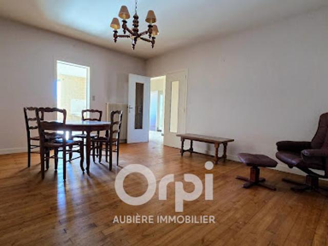 Vente Maison 4 pièces 110 m2 Ennezat