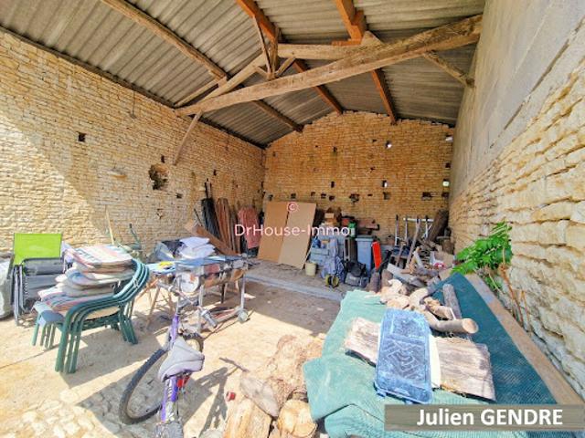 Vente Maison 4 pièces 110 m2 Ensigné