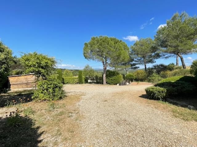 Vente Maison 4 pièces 110 m2 Esparron de Verdon