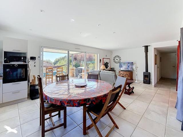 Vente Maison 4 pièces 110 m2 Estang