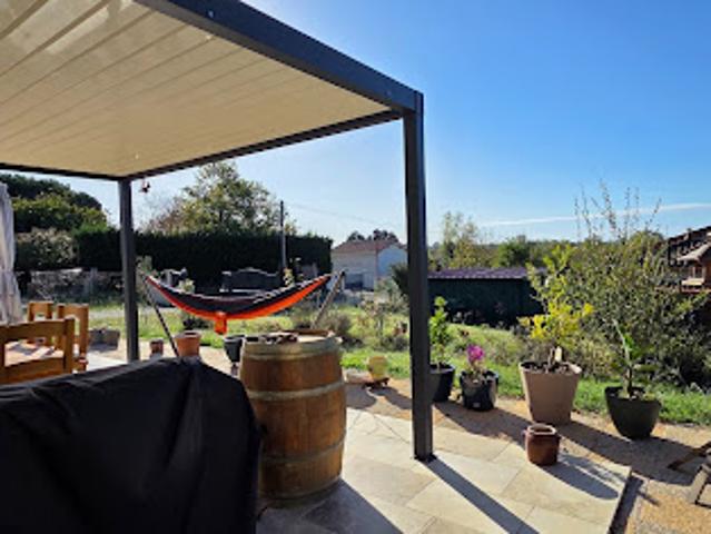 Vente Maison 4 pièces 110 m2 Estang