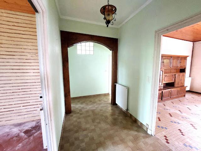 Vente Maison 4 pièces 110 m2 Fauillet