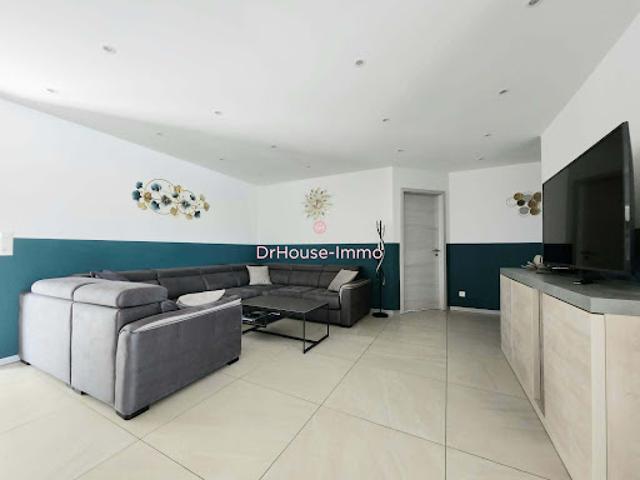 Vente Maison 4 pièces 110 m2 Fessenheim
