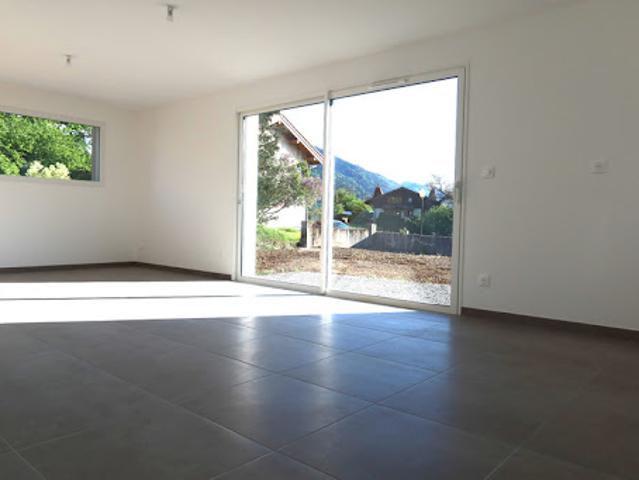 Vente Maison 4 pièces 110 m2 Féternes