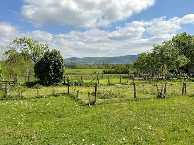 Vente Maison 4 pièces 110 m2 Flacey en Bresse