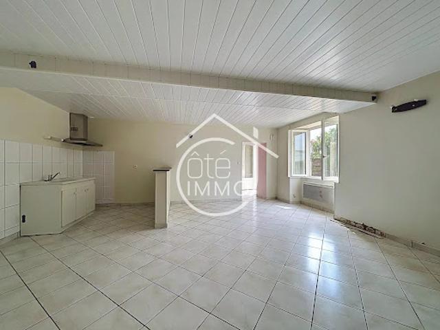 Vente Maison 4 pièces 110 m2 Flaujagues