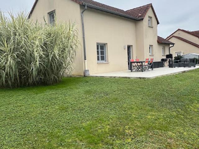Vente Maison 4 pièces 110 m2 Fleisheim