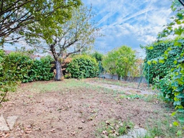 Vente Maison 4 pièces 110 m2 Fonbeauzard