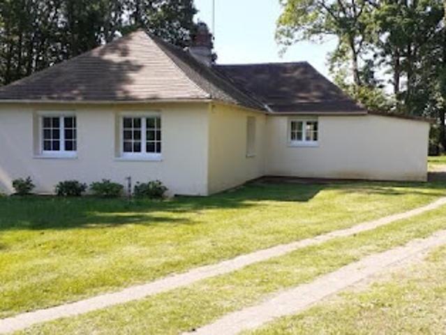 Vente Maison 4 pièces 110 m2 Fontaine sous Jouy