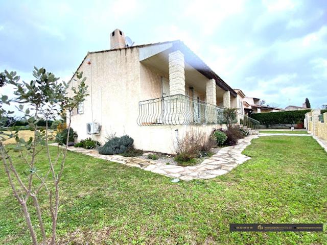 Vente Maison 4 pièces 110 m2 Fos sur Mer