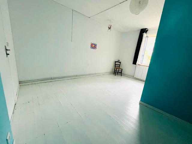 Vente Maison 4 pièces 110 m2 Fougax et Barrineuf
