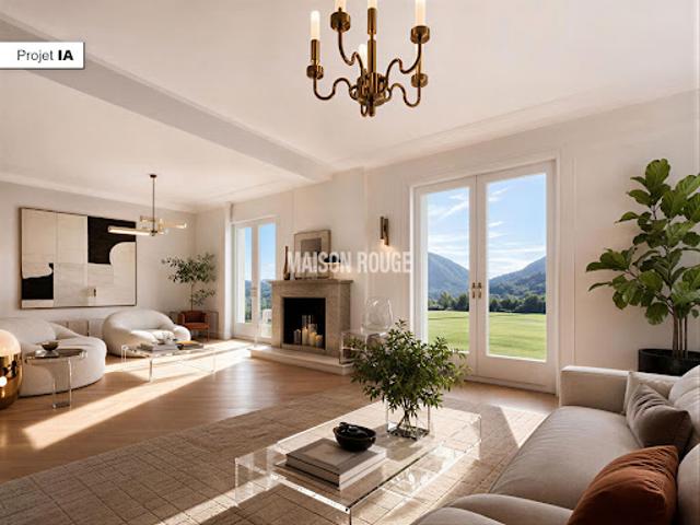 Vente Maison 4 pièces 110 m2 Fréhel