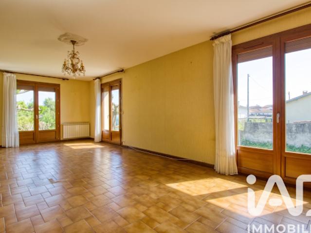Vente Maison 4 pièces 110 m2 Gagnac sur Garonne