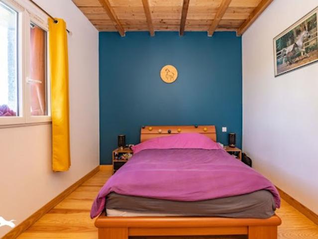 Vente Maison 4 pièces 110 m2 Gaillac