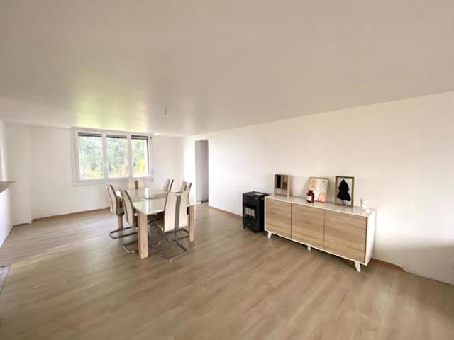 Vente Maison 4 pièces 110 m2 Geaune