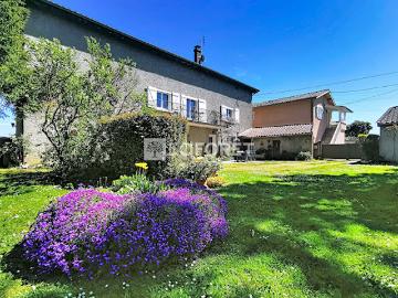 Vente Maison 4 pièces 110 m2 Genay