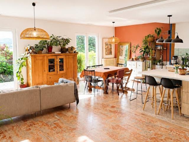 Vente Maison 4 pièces 110 m2 Gignac