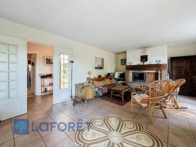 Vente Maison 4 pièces 110 m2 Glisolles