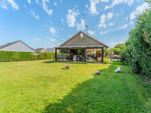 Vente Maison 4 pièces 110 m2 Gondecourt