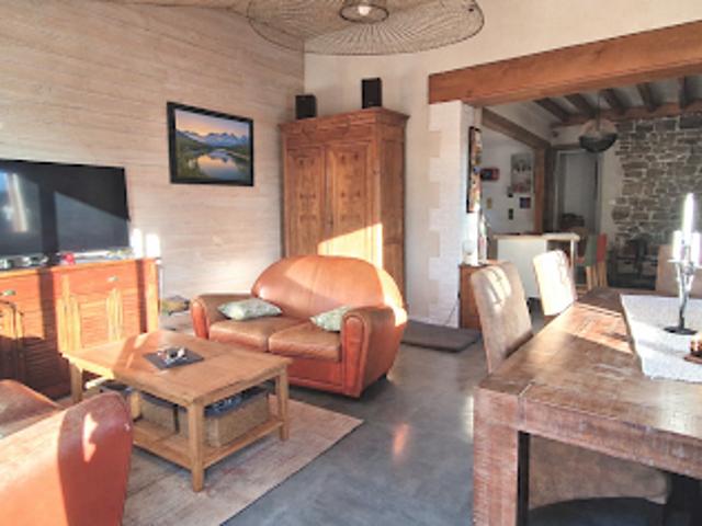 Vente Maison 4 pièces 110 m2 Gosné