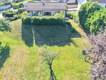 Vente Maison 4 pièces 110 m2 Grenay